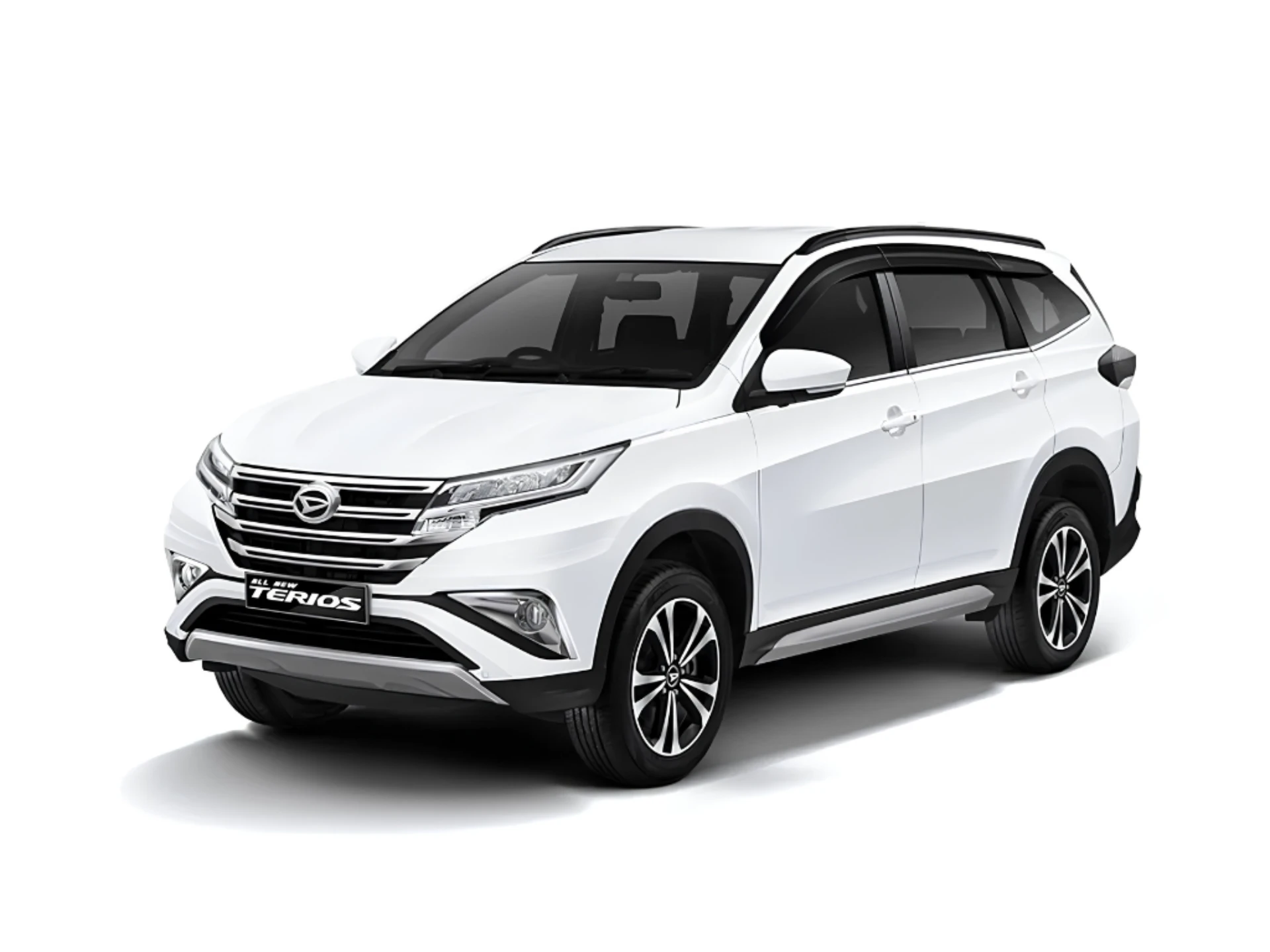 Daihatsu Terios